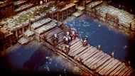 Playing through the story will give players many options to choose from (Image via Triangle Strategy)